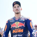 Moto2 team set to double change in 2026 amid rumors about Deniz Oncu