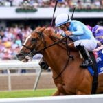 Multiple Grade Stakes Winner Get Smokin retires at age 8