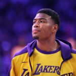 NBA Insider reveals whether La Lakers will re-sign Rui Hachimura. "Current Intel..."