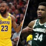 NBA Insiders hope that the La Lakers will face the problem of only the Milwaukee Bucks getting worse