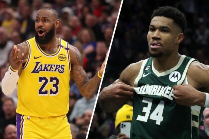 NBA Insiders hope that the La Lakers will face the problem of only the Milwaukee Bucks getting worse