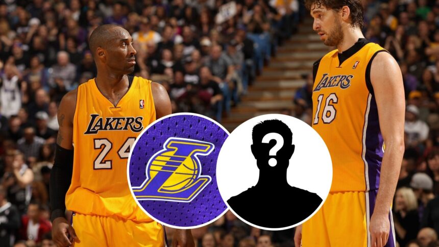 NBA trade that closed Kobe Bryant's title window for the rest of his career