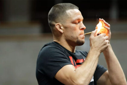 NickDiazJointMMAF FB