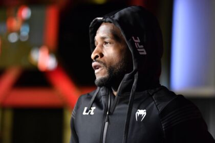 Neil Magny