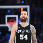 New Toron Raptors sign the upset Sandro Mam Kerash Billister of the epic eurobasket