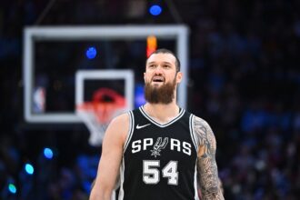 New Toron Raptors sign the upset Sandro Mam Kerash Billister of the epic eurobasket