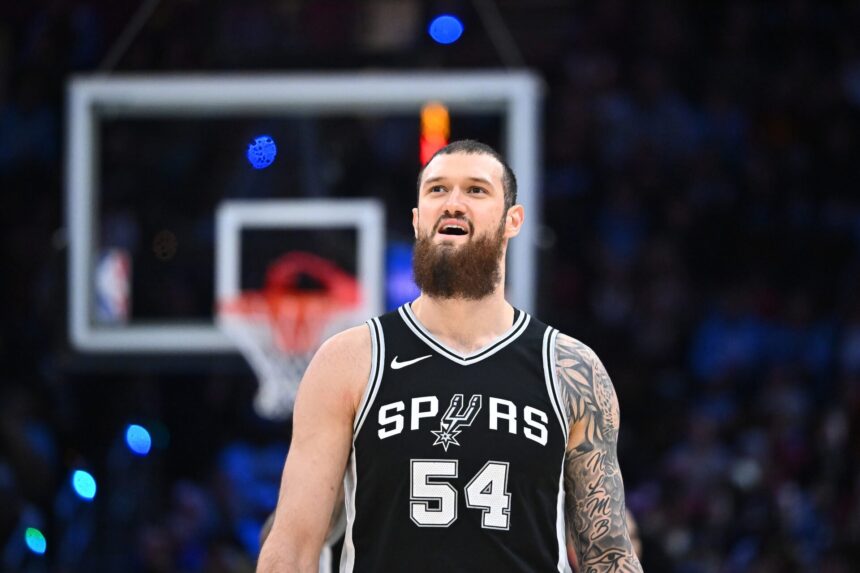 New Toron Raptors sign the upset Sandro Mam Kerash Billister of the epic eurobasket