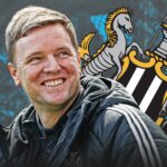 Newcastle Chiefs are confident of the £40 million star with "Nose for Goal" participating