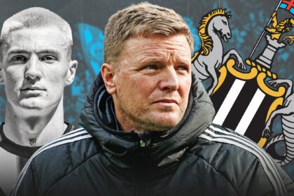 Newcastle is speaking with the next striker target after Sesco Brow, who is already involved in the "Club-Two Club."