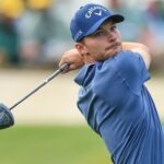 Nicolai Højgaard-DP Two holes in three halls in the world