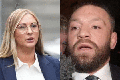 Nikita Hand to Sue Conor McGregor Again After Civil Rape Verdict and Failed Appeal