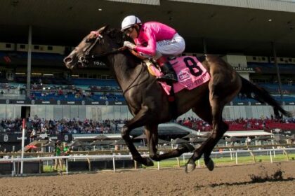 Noel's Weekend Winner: Classic Venture North of the Border