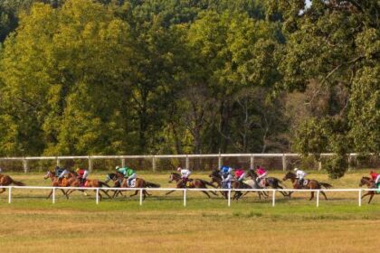 Noel's Weekend Winner: Huge Field, Potential Huge Profits in the Kentucky Downs