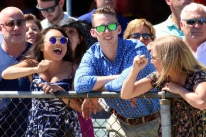 Noel's Weekend Winner: Profitable Play on the Whitney Undercard on Saturday