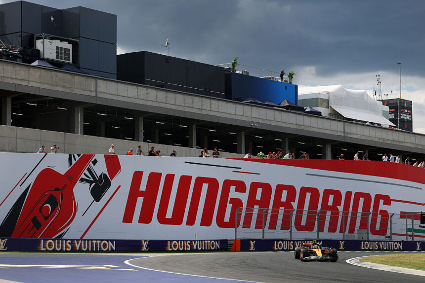 RACER Logo