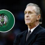 "Not a coincidence"... Bob Ryan says the La Lakers were intentionally involved with the Boston Celtics during Pat Riley's honor