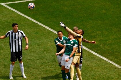 Nottingham Forest agrees to sign "awesome" Brazilians