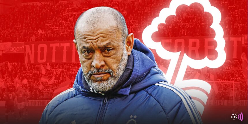 Nottingham Forest of Senior Consulting Signing Celtic "Senses"