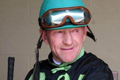 OUZTS is one of four revered recipients in racing media