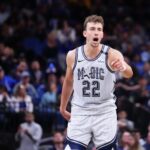Orlando Magic fans think Franz Wagner's "league is not ready" after what he did in German practice.