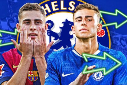 Ornstein expects £50 million "diamond" to join Chelsea