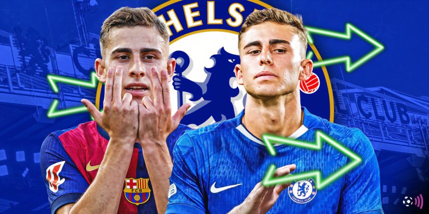 Ornstein expects £50 million "diamond" to join Chelsea
