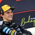 Oscar Piastri supports comparisons with Fernando Alonso and Michael Schumacher