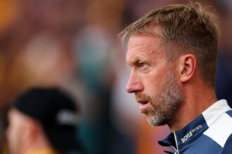 "Outstanding" managers are "leading" West Ham candidates to replace Potter