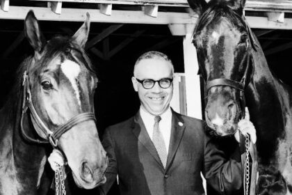 PG Johnson: Fame Trainer Famous for His Equestrian