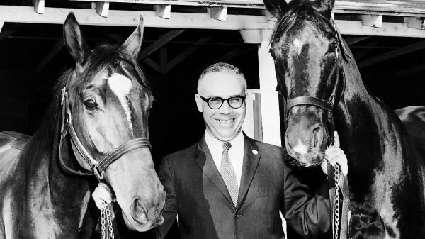 PG Johnson: Fame Trainer Famous for His Equestrian