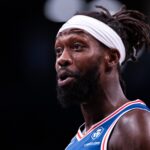 Patrick Beverly Buck La Lakers signed to have a "stunning year" and he saw exciting signs