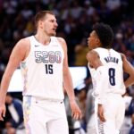 Payton Watson will name one NBA team that Nicola Jokic loves to play against.