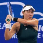 Pegura, Draper gets the No. 1 seed in our open mix doubles