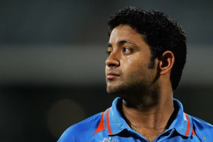 Piyush Chawla Retires