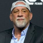 'Put the Bottle Down' - UFC Hall of Fame Figure Says You Need to Get Sober