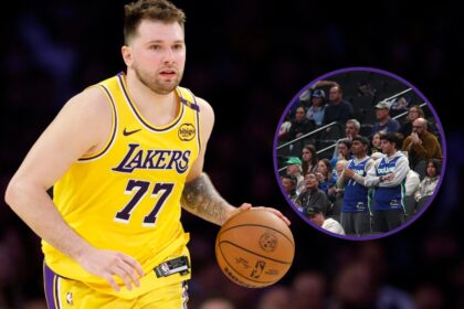 Plans to trade with La Lakers' Luka Doncic have been predicted, making Mavs fans' nightmare a reality