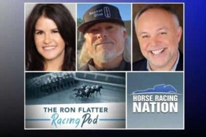 Preview big showdowns at Saratoga & del Mar