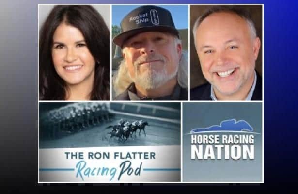 Preview big showdowns at Saratoga & del Mar