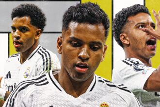 Proposal Arsenal has bid for the £85 million Real Madrid Star, but that's not Rodrigo