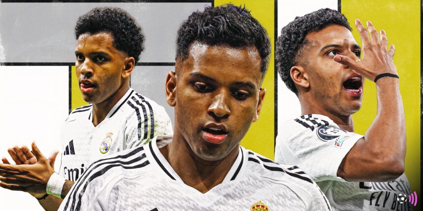 Proposal Arsenal has bid for the £85 million Real Madrid Star, but that's not Rodrigo