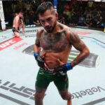 Anthony Hernandez, Romand Dolidze, UFC Vegas 109, Pros react, UFC