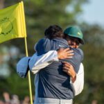 RORY MCILROY - I bought a flag of 1,100 and cleaned the Masters Shop