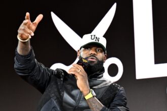 Rachel Nichols says La Lakers and LeBron are signing two dreams under "unpleasant circumstances" under future considerations