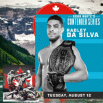 Radley Da Silva