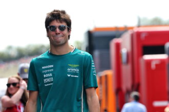 Ralph Schumacher launches a new attack on Lance Stroll's "disastrous qualifying record"