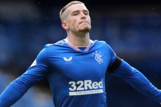 Rangers are now ready to complete a "great" deal after Miovski