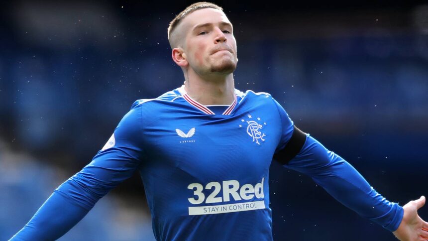 Rangers are now ready to complete a "great" deal after Miovski