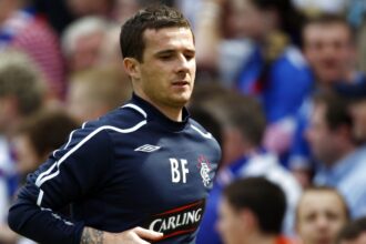 Rangers explore Ibrox's contract to sign "attractive" £3 million stars