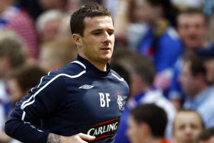 Rangers explore Ibrox's contract to sign "attractive" £3 million stars