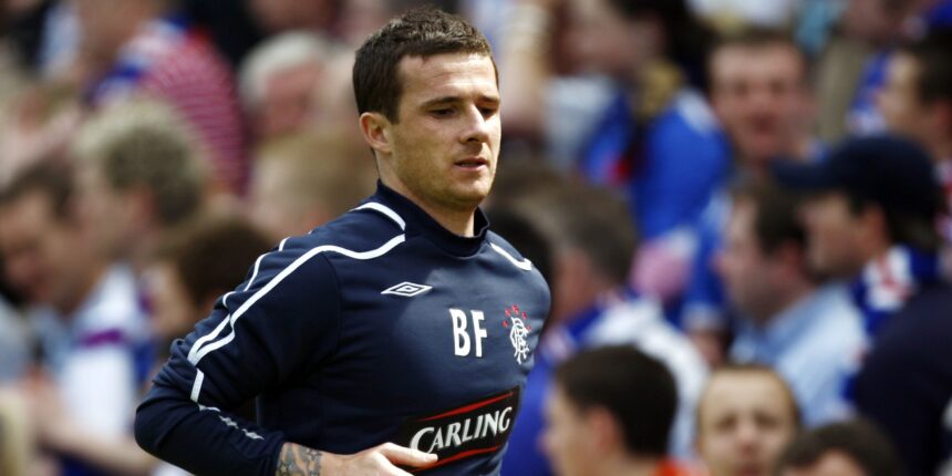 Rangers explore Ibrox's contract to sign "attractive" £3 million stars